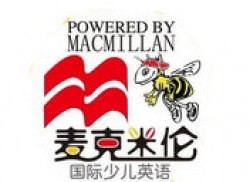 麦克米伦佳睿国际少儿英语