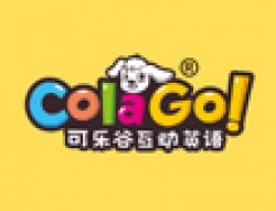 可乐谷互动英语