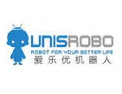 爱乐优机器人