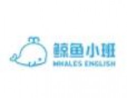 鲸鱼小班在线英语