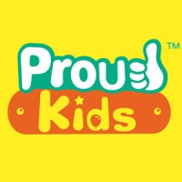 Proud Kids少儿英语