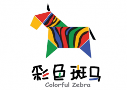 彩色斑马教育