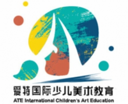 爱特国际少儿美术教育