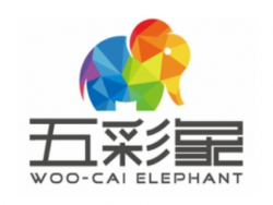 五彩象美术教育