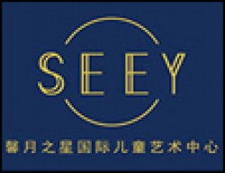 馨月之星少儿舞蹈