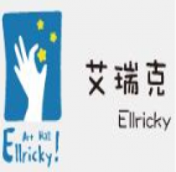 艾瑞克儿童艺术创想馆