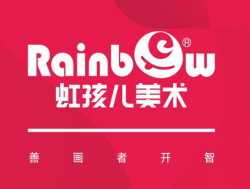 虹孩儿美术教育