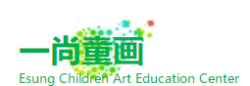 一尚童画