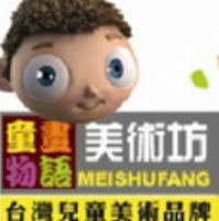 艺美童画儿童美术