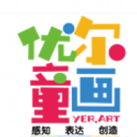 优尔童画