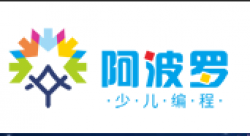 阿波罗少儿编程