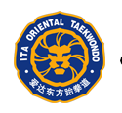 爱达东方跆拳道