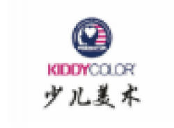 KIDDYCOLOR少儿美术