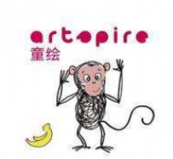 童绘artspire少儿美术
