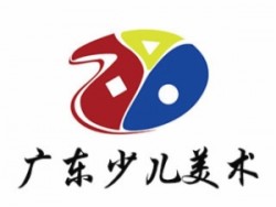 广东少儿美术