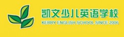 凯文少儿英语