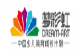 梦彩虹美术教育