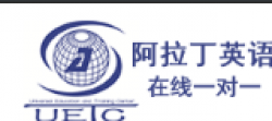 阿拉丁英语