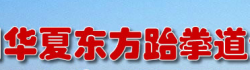 华夏东方跆拳道