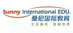 桑尼英语