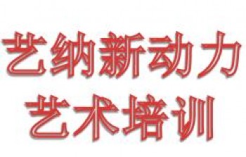 艺纳新动力艺术培训