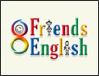 八人行少儿英语