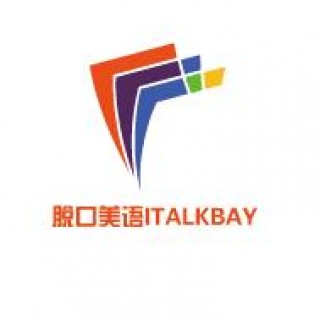 脱口美语ITALKBAY