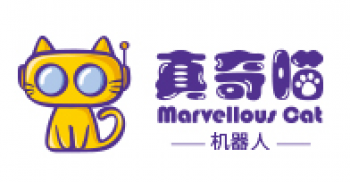 真奇喵机器人