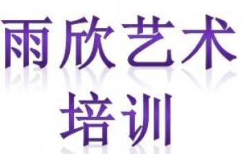 雨欣艺术培训