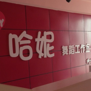 哈妮国际舞蹈培训