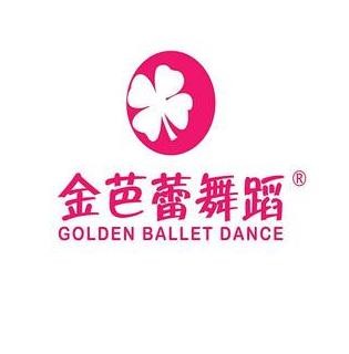 金芭蕾少儿舞蹈