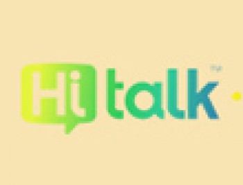Hitalk在线英语