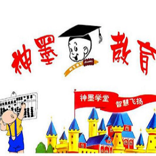 神墨全脑开发
