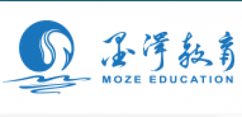 墨泽教育