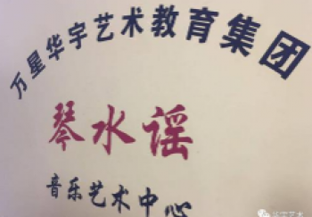万星华宇艺术教育学校