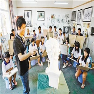 宏博艺术培训