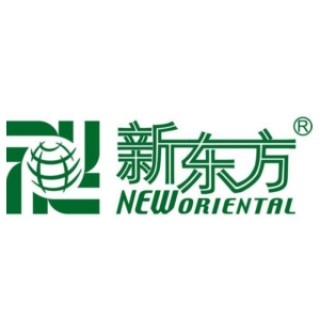 新东方绘本馆