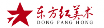 东方红美术