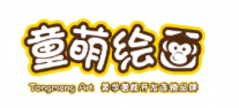 童萌绘画