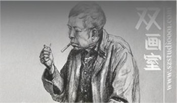 浦东双画室
