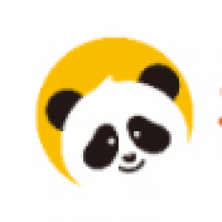 熊猫的理想儿童美术馆