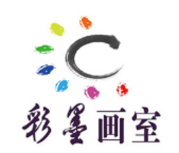 彩墨画室
