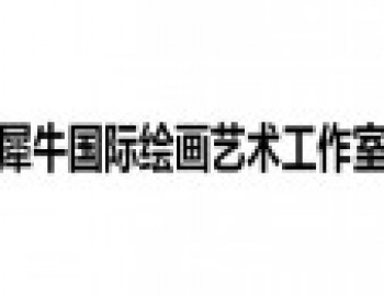 犀牛国际绘画艺术工作室