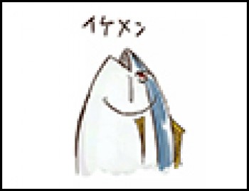 一只咸鱼画室