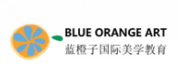 蓝橙子儿童美学