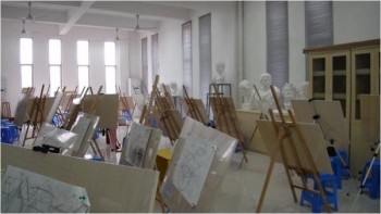 视典沙画