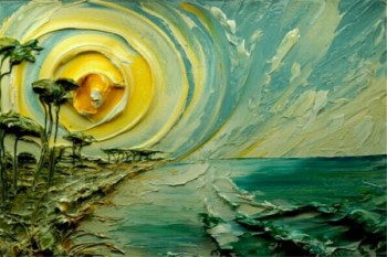 名画为主油画