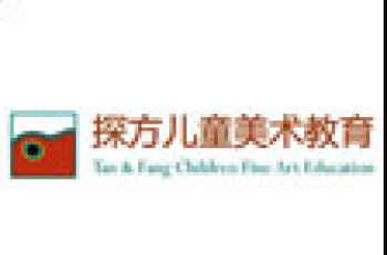 探方儿童美术