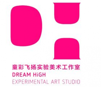 童彩飞扬实验美术