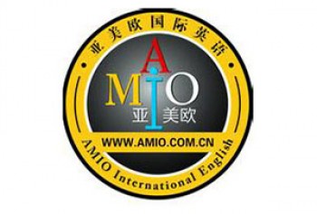 亚美欧国际英语